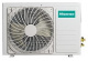 фото Сплит-система  Hisense AUC-18HR4SAA в Перми