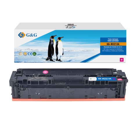 фото Картридж  G&G GG-W2213A в Санкт-Петербургe
