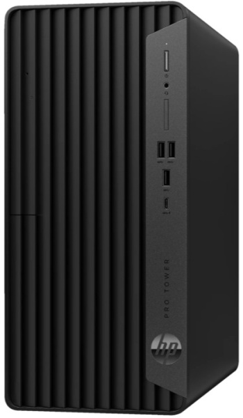 фото Компьютер  HP Pro 400 G9 в Красноярске