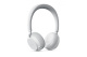 фото Гарнитура беспроводная Yealink BH76 with Charging Stand Teams Light Gray USB-A в Казани