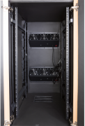 фото Шкаф Lanmaster LAN-DC-CBSP-24U-WD