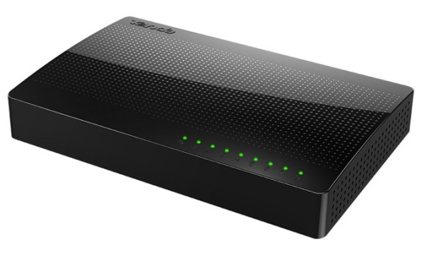 фото Коммутатор  Tenda SG108 в Казани