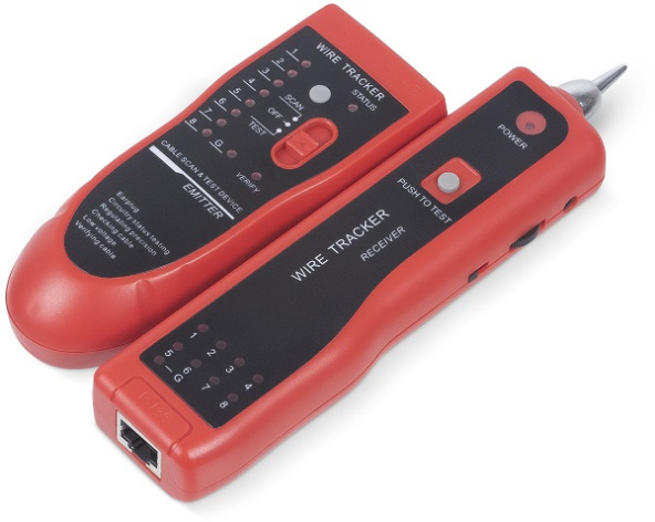 фото Тестер  Cabeus HT-462 в Красноярске