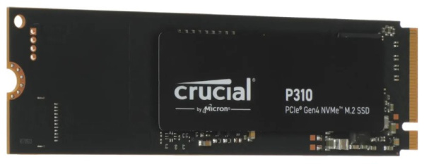 фото Накопитель SSD M.2 2280 Crucial P310 в Казани 1000 ГБ
