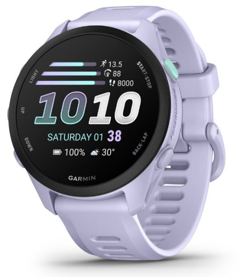 фото Часы Garmin Forerunner 70 в Уфе