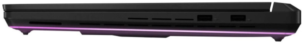 фото Ноутбук  ASUS ROG Strix SCAR 16 G635LX-RW041 в Самаре 16 ", Core Ultra 9, 32 Гб RAM, 1 Тб SSD, GeForce RTX 5090, Черный