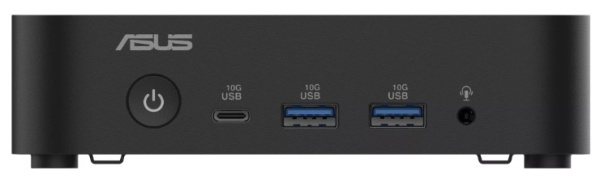 фото Системный блок ASUS NUC14MNK Intel N, 8 ГБ, 256 Гб, Intel UHD Graphics,  ОС Не установлена