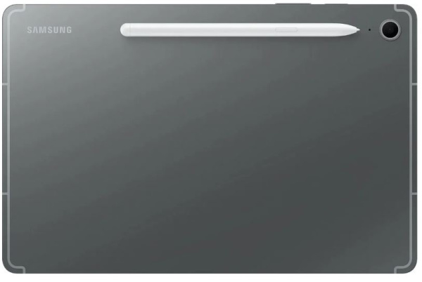 фото Планшет  Samsung Galaxy Tab S10 FE 12/256GB в Уфе