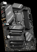 фото Материнская плата MSI B760 GAMING PLUS WIFI