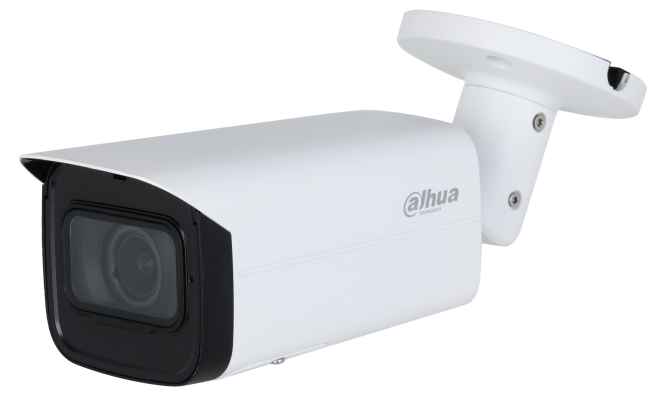 

Видеокамера IP Dahua DH-IPC-HFW3441TP-ZS-S2 уличная цилиндрическая с ИИ 4Мп; моторизованный объектив 2.7~13.5мм, DH-IPC-HFW3441TP-ZS-S2