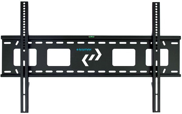 

Кронштейн настенный Kromax STAR-1 Kromax_29004 черный 32"-90" макс. 81кг, фиксированный, STAR-1