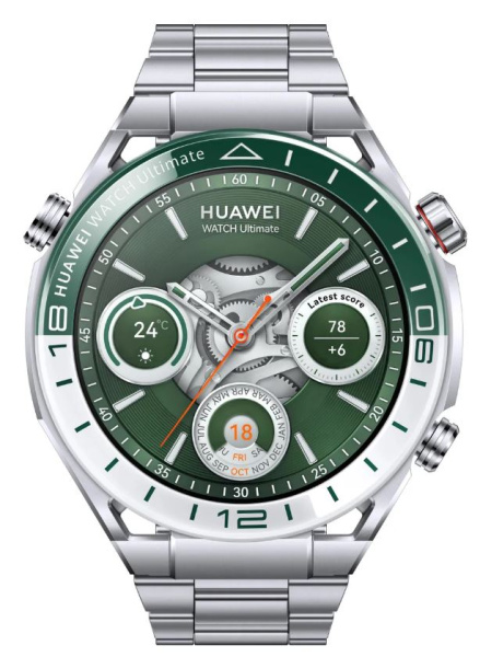 фото Часы  Huawei Watch Ultimate в Перми