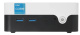фото Мини ПК Chuwi LarkBox X (Intel Core i3 1220P (10/12; 1,5ГГц; 12Мб), 1.5ГГц, 8ГБ DDR4, SSD 256 Гб, Intel UHD Graphics, Windows 11 Профессиональная) [6935768755609]
