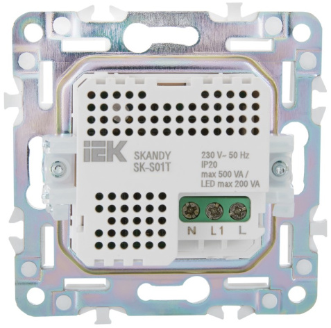 фото Датчик движения  IEK SK-MS10-N-150-05-K48 в Уфе