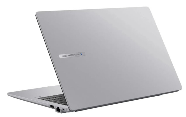 фото Ноутбук  ASUS ExpertBook P1 P1503CVA-I58512BDD 