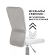 фото Кресло офисное Byroom HS-8055-G в Красноярске