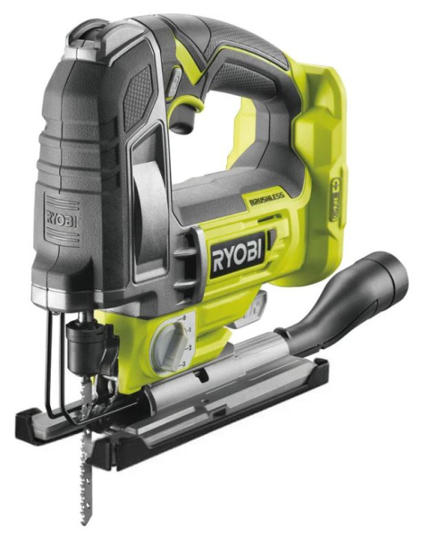 фото Лобзик  Ryobi R18JS7-0 в Санкт-Петербургe