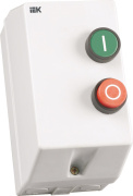 фото Контактор  IEK KKM16-012-220-00