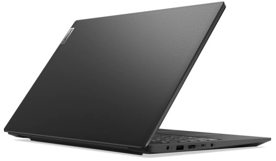 фото Ноутбук  Lenovo V15 G4 AMN в Ростове-на-Дону 15.6 ", Ryzen 5, 8 Гб RAM, 256 Гб SSD, Radeon 610M, Черный