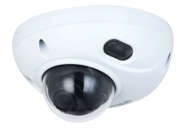 фото Видеокамера IP Dahua DH-IPC-HDBW3441FP-AS-0210B-S2 в Волгограде