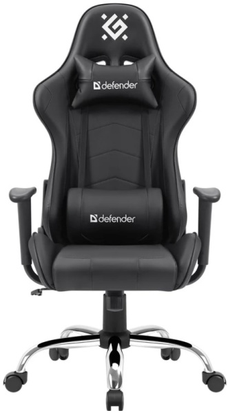 фото Кресло игровое Defender Azgard в Красноярске