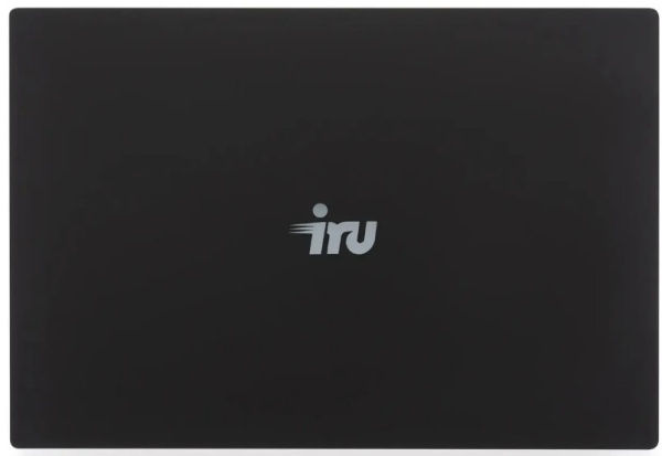 фото Ноутбук  iRu Planio 14ING в Уфе 14 ", N, 8 Гб RAM, 512 Гб SSD, UHD Graphics, Черный