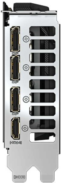 фото Видеокарта GIGABYTE GeForce RTX 5060 GAMING OC (GV-N5060GAMING OCV2-8GD)