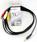 фото Кабель Telecom TAV4545-1.5M