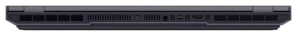 фото Ноутбук Maibenben X16F-R98957T 16" (AMD Ryzen 9, 32Гб DDR5, SSD 1 Тб, GeForce RTX 5070 Ti, Windows 11 Домашняя) Серый [X16F-R98957T0JGRHG4E10]