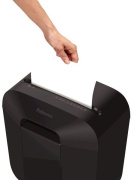 фото Уничтожитель бумаг Fellowes Powershred LX25