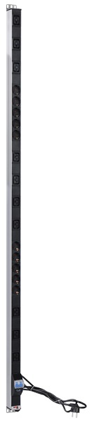 фото Блок розеток  ЦМО R-16-10S-10C19-A-1420-3 в Уфе