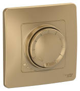фото Светорегулятор Systeme Electric BLNSS040014