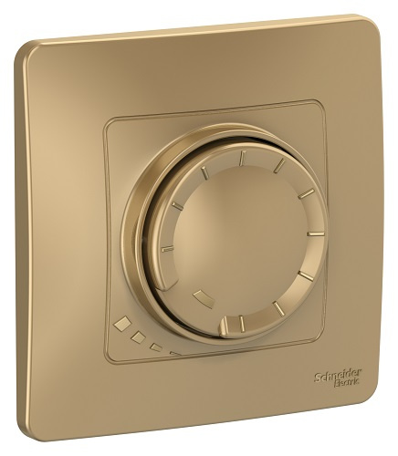фото Светорегулятор  Systeme Electric BLNSS040014 в Уфе