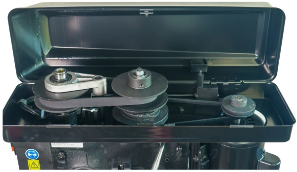 фото Станок сверлильный Bucktool DP15VL