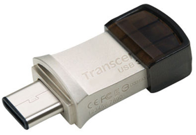 фото Накопитель USB 3.1 32GB Transcend JetFlash 890S в Волгограде