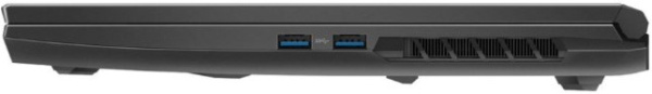 фото Ноутбук  Maibenben X525 15.6 ", Core i5, 16 Гб RAM, 1 Тб SSD, GeForce RTX 3050, Черный