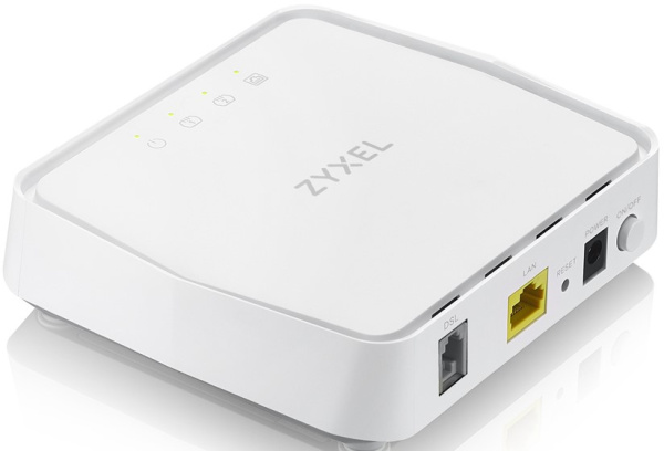 фото Маршрутизатор  ZYXEL VMG4005-B50A в Красноярске