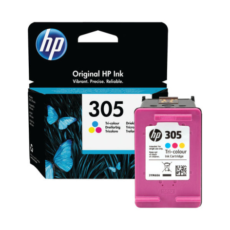 фото Картридж струйный HP 3YM60AE в Уфе