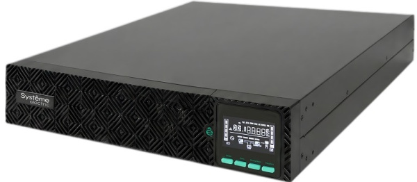 фото Источник бесперебойного питания  Systeme Electric SRVSE6KRTXLIG2-PM в Ростове-на-Дону