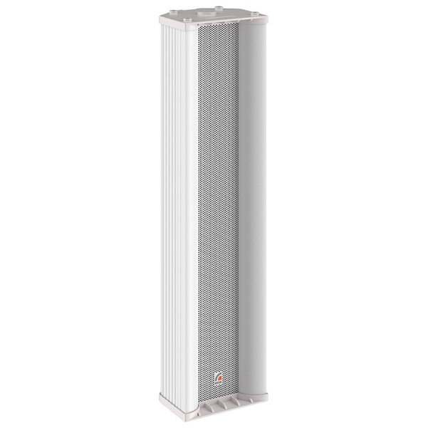 

Колонка Roxton CS-840T звуковая 40 Вт, настенная, всепогодное исполнение, CS-840T
