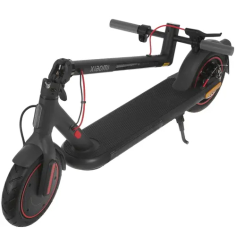 фото Электросамокат  Xiaomi Electric Scooter 4 Pro в Санкт-Петербургe