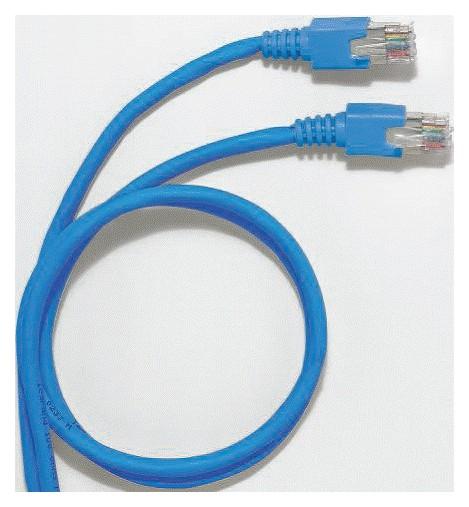 

Кабель патч-корд U/UTP 6 кат. 1м Legrand 51772, 51772