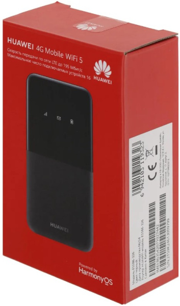 фото Модем  Huawei Mobile E5586-326 в Перми
