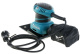 фото Шлифовальная машина вибрационная Makita BO4566 в Красноярске