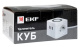 фото Удлинитель  EKF UBA-CUB-3-WC в Уфе