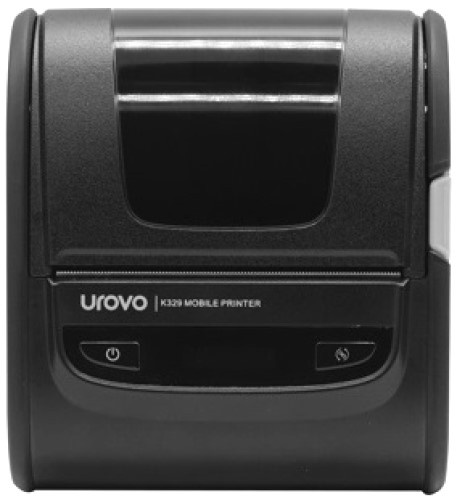 фото Принтер для печати наклеек Urovo K329-WB в Самаре