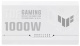фото Блок питания ATX ASUS TUF-GAMING-1000G-WHITE в Воронеже