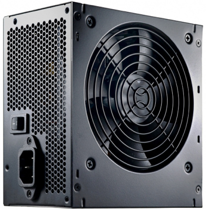 фото Блок питания ATX Cooler Master Blitz B500 (RS500-ACABB1-EU)