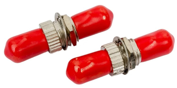 фото Адаптер проходной   NMF-OA1UN-ST-ST-2 в Екатеринбурге