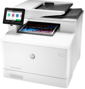 фото МФУ HP Color LaserJet Pro M479fdn